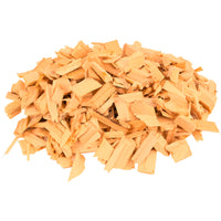 Pacciamatura di Legno Larice per Decorazione Giardino Orto , 100% Naturale , Confezionato in Sacco di Juta Ecologico -5 Kg/sacco (Copia)