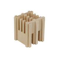 Set Accendifuoco Prova - 100% Legno Naturale - Delegn.com