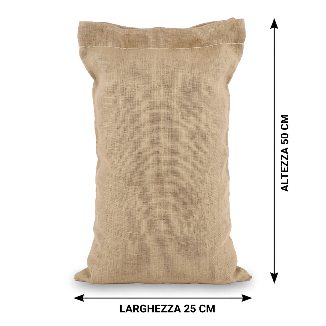 Corteccia di Larice Naturale - Pezzatura Media - Confezione da 10 Litri per Pacciamature e Decorazioni